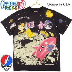 グレイトフルデッド バンT ポーカーズ着用 グレイトフル・デッド バンT ポーカーズ着用 - メルカリ