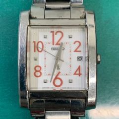 A793 中古品  セイコー 7N82-0DK0 ジャンク品