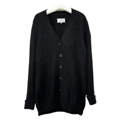 2024年最新】メゾンマルジェラ カーディガン・ボレロ・アンサンブルの  