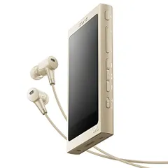 SONY IER-NW500N ウォークマン ハイレゾ ノイキャン 有線イヤホン ハイレゾ対応ヒアスルー搭載イヤホン SONY IER-NW500N レビュー