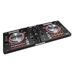 2025年最新】numark mixtrack pro 3の人気アイテム - メルカリ
