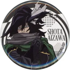 【中古】バッジ・ピンズ 相澤消太 「僕のヒーローアカデミア 描き下ろしトレーディング缶バッジ AJ2025 Ver.」 AnimeJapan 2025グッズ