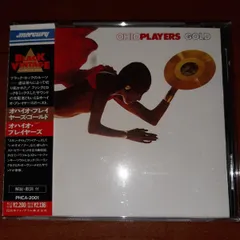 Ohio Players Gold【USオリジナル・シールド・新品未開封】 613vLmRrHOL._UF350,350_QL80_.jpg