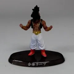 ドラカプ  ウーブ Amazon.co.jp: ドラゴンボールZ MATCH MAKERS ウーブ（VS孫悟空