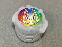 仮面ライダーギーツ　ワンネスサウンドコアID  Blu-ray 限定予約特典