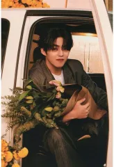 【中古】ポストカード エスクプス(SEVENTEEN) ポストカード 「CD Your Choice ONE SIDE Ver.」 封入特典