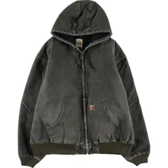 Carhartt フード付きジャケット カーキ　シュート 楽天市場】【クーポン利用で10%OFF】8月5日限定！カーハート