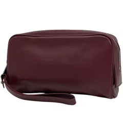 ボッテガヴェネタ　化粧ポーチ　未使用品　Bottega Veneta 小物入れ BOTTEGA VENETA(ボッテガヴェネタ) ポーチ(レディース) - 海外