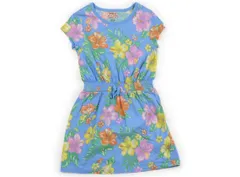 【ポロラルフローレン/POLORALPHLAUREN】ワンピース 130サイズ 女の子【子供服・ベビー服】（1882872）