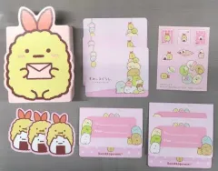 【中古】ハッピーセット えびふらいのしっぽ 「すみっコぐらし 第2弾」 ハッピーセット