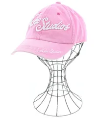 美品⭐︎acne studious ロゴキャップ ピンク Acne Studios - Logo cap - Bubble Pink