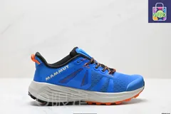 マムート MAMMUT アウトドア機能トレーニング 登山靴
-WTO輸入1