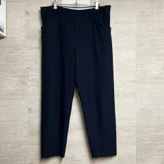 sunsea snm4m2 pants