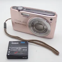 2025年最新】EX-Z300 EXILIMの人気アイテム - メルカリ