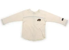 【プティマイン/petitmain】Tシャツ・カットソー 120サイズ 女の子【子供服・ベビー服】（1934148）