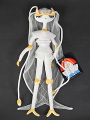 ポケモンセンター オリジナルぬいぐるみ フェローチェ タグ付き ポケットモンスター