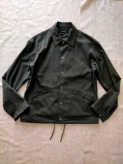 GREEN LABEL RELAXING アローズ　コーチジャケット XS ΣY