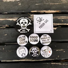 SCUM BOY スカムボーイ ハンドペイント キャトルジャケット SCUM BOY スカムボーイ ハンドペイント キャトルジャケット 楽天