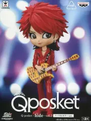 2025年最新】q posket hide vol.2の人気アイテム - メルカリ