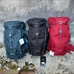 2024年最新】osprey ストラトスの人気アイテム - メルカリ 