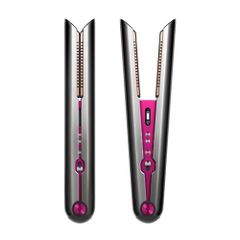 Dyson Corrale HS03 NF [ブラックニッケル/フューシャ]整備済み品