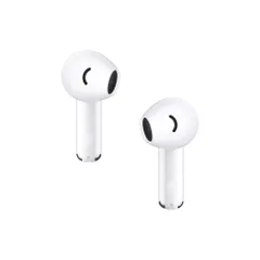 【数量限定】HUAWEI FreeBuds SE 2 ワイヤレスイヤホン Bluetooth5.3 40時間ロングバッテリー 本体3.8g 急速充電対応 IP54 防塵防水 セラミックホワイトのサムネイル