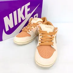 NIKE SB DUNK LOW PRO PRM FV5926-200 ダンク ロー プロ プレミアム スニーカー シューズ 箱付き タグ付き 27.5cm ナイキ 靴 DF15224■