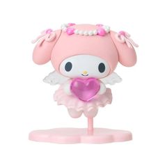 サンリオ SANRIO マイメロディ マイメロちゃん フィギュア エンジェル 天使 123544