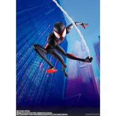 2025年最新】S.H.Figuarts スパイダーマン(マイルス・モラレス 2025年最新】S.H.Figuarts スパイダーマン(マイルス・モラレス