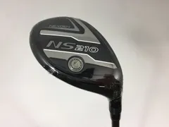 最新モデル アイアン NS210 NEXGEN NS850NEO S 硬さ クラブ
