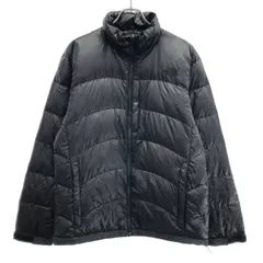 【極美品】ノースフェイス　ダウンジャケット　ブラック　黒 アコンカグアフーディ ザ・ノース・フェイス THE NORTH FACE メンズ ダウンジャケット