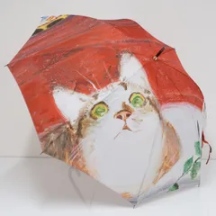 セゾントルヌ傘♡ねこ♡ネコ♡マンハッタナーズ セゾントルヌ傘♡ねこ♡ネコ♡マンハッタナーズ - メルカリ