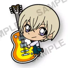 【中古】ストラップ(キャラクター) 安室透 「名探偵コナン ぴたコレラバーストラップ vol.4」