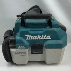 ◇◇MAKITA マキタ 電動工具 集じん機 VC750D ブルーのサムネイル