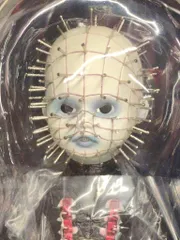 新品未開封　リビングデッドドールズ　ピンヘッド　ヘルレイザー 2025年最新】リビングデッドドールズ ピンヘッドの人気アイテム