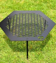 未使用 】ANCAM アナキャン メタヘキテ L / テーブル / 天板