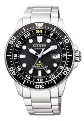 Citizen 2024 watch gmt