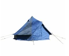 NORDISK ノルディスク テント アスガルド7.1 デニム 3~4人用 - メルカリ