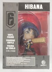 UBI WORK SHOP SERIE 2 / 6 COLLECTION HIBANA