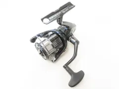19ヴァンキッシュ　3000MHG リブレ　希少 Yahoo!オークション - シマノ 19ヴァンキッシュ3000MHG リブレ