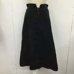 green label relaxing グリーンレーベルリラクシング スカート ロングスカート 3624-106-1627 NFCワイドコールテンマキシスカート ロングスカート コーデュロイスカート