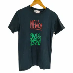 ビームス BEAMS tokyo cultuart グラフィック プリントTシャツ メンズ JPN：S のサムネイル