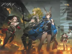 2025年最新】アークナイツ タペストリー アークナイツver.の人気