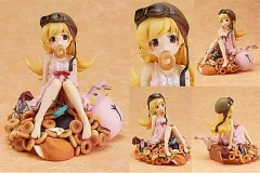 2025年最新】化物語 忍野忍 1/8スケールの人気アイテム - メルカリ