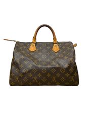 【H1262】Louis Vuitton モノグラム スピーディ30
