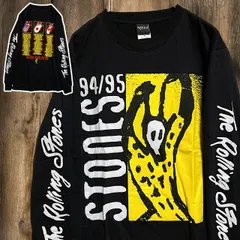 2025年最新】ROLLING STONES ロンtの人気アイテム - メルカリ