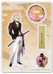 【中古】アクリルスタンド・アクリルパネル 72.南泉一文字 アクリルフィギュア 「刀剣乱舞-ONLINE-」