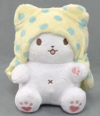 まるもふびより モップの大きな寝そべりBIGぬいぐるみ SANRIO - メルカリ