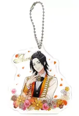 【中古】雑貨 泉田莇 スペシャルアクリルキーホルダー～開花の旅路～ vol.2 「A3!(エースリー)」