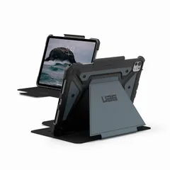 新品 Pro iPad (M4) 対応 11インチ 耐衝撃ケース GEAR METROPOLIS SE ARMOR クラウドブルー 【日本正規代理店】 URBAN UAG-IPDP11M4-FSE-CB